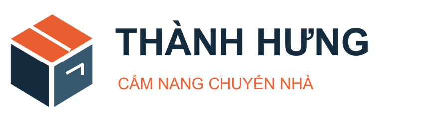 Cẩm Nang Chuyển Nhà Thành Hưng